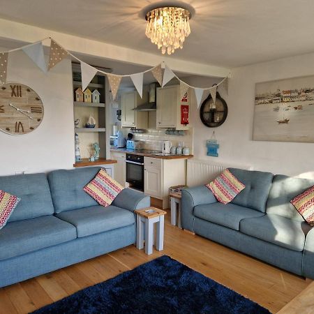 Caldon Holiday Chalet Sleeps 4 In Dartmouth Wifi Electric Inc Pet Friendly Esterno foto