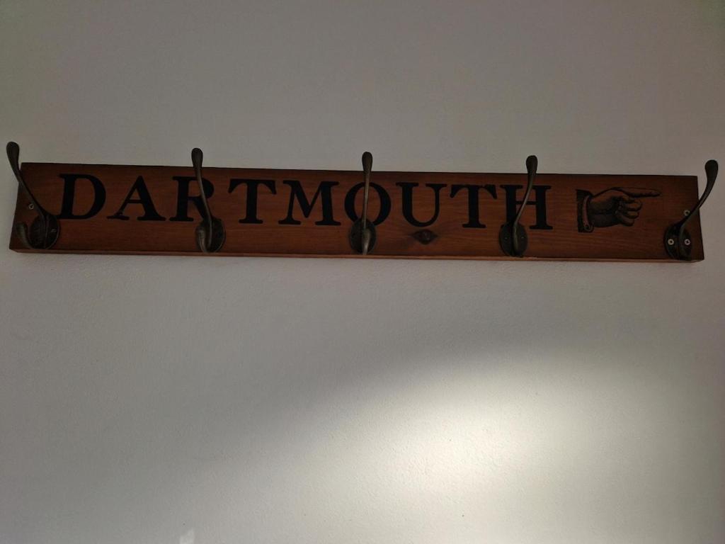 Caldon Holiday Chalet Sleeps 4 In Dartmouth Wifi Electric Inc Pet Friendly Esterno foto