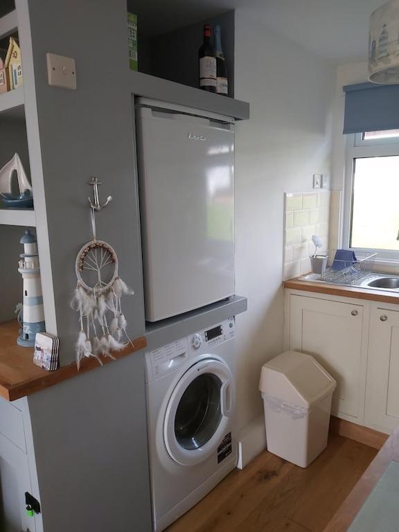 Caldon Holiday Chalet Sleeps 4 In Dartmouth Wifi Electric Inc Pet Friendly Esterno foto