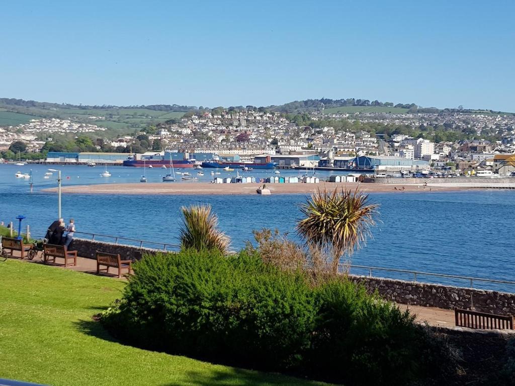 Caldon Holiday Chalet Sleeps 4 In Dartmouth Wifi Electric Inc Pet Friendly Esterno foto