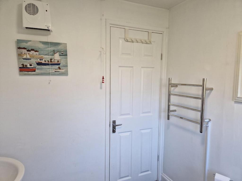 Caldon Holiday Chalet Sleeps 4 In Dartmouth Wifi Electric Inc Pet Friendly Esterno foto
