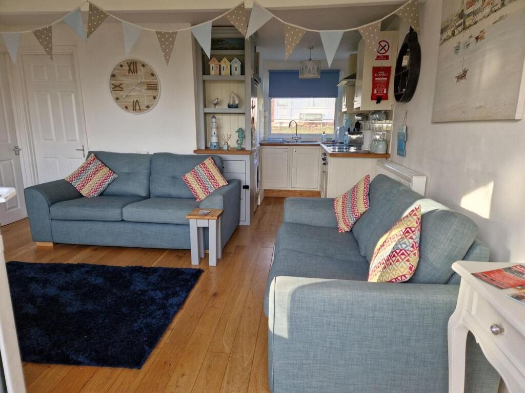 Caldon Holiday Chalet Sleeps 4 In Dartmouth Wifi Electric Inc Pet Friendly Esterno foto