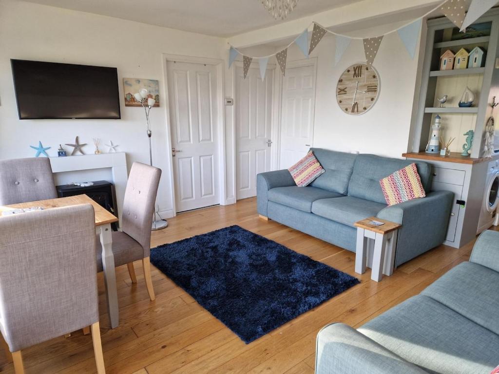 Caldon Holiday Chalet Sleeps 4 In Dartmouth Wifi Electric Inc Pet Friendly Esterno foto