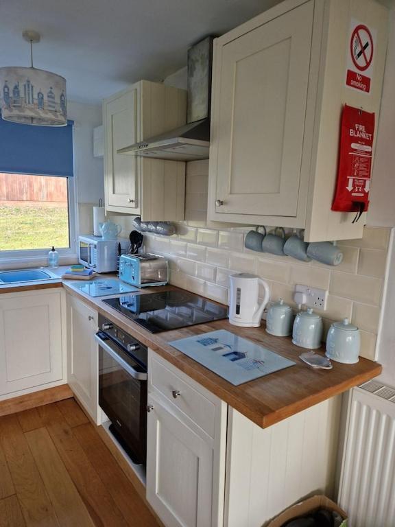Caldon Holiday Chalet Sleeps 4 In Dartmouth Wifi Electric Inc Pet Friendly Esterno foto